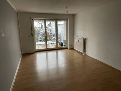 Wohnung zur Miete 750 € 2 Zimmer 68 m² Geschoss EG/3 frei ab sofort Allersberg Allersberg 90584