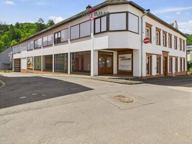 Laden zum Kauf 259.000 € Neuerburg 54673