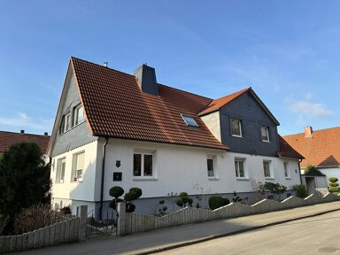 Mehrfamilienhaus zum Kauf als Kapitalanlage geeignet 359.000 € 10 Zimmer 292 m² 1.146 m² Grundstück Bad Lauterberg Bad Lauterberg 37431