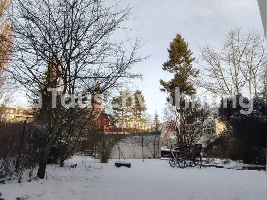 Wohnung zur Miete Tauschwohnung 750 € 3 Zimmer 84 m² Lichterfelde Berlin 12203