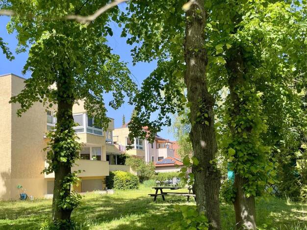 Maisonette zum Kauf provisionsfrei 585.000 € 4 Zimmer 112 m² EG frei ab 01.10.2026 Wannsee Steglitz-Zehlendorf 14109