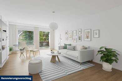Wohnung zum Kauf 267.000 € 3 Zimmer 90,8 m² 1. Geschoss Rosellen Neuss 41470