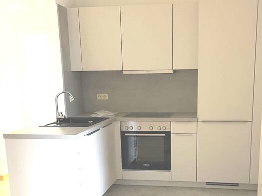 Wohnung zur Miete 555 € 2 Zimmer 47 m² 3. Geschoss frei ab sofort Grummtswiese 22 Frienstedt Erfurt 99092