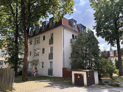 Wohnung zum Kauf 190.000 € 2 Zimmer 56 m² 1. Geschoss Klotzsche Dresden / Klotzsche 01109