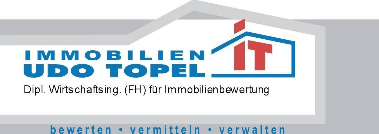Immobilien Udo Topel