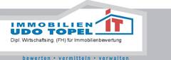 Immobilien Udo Topel logo