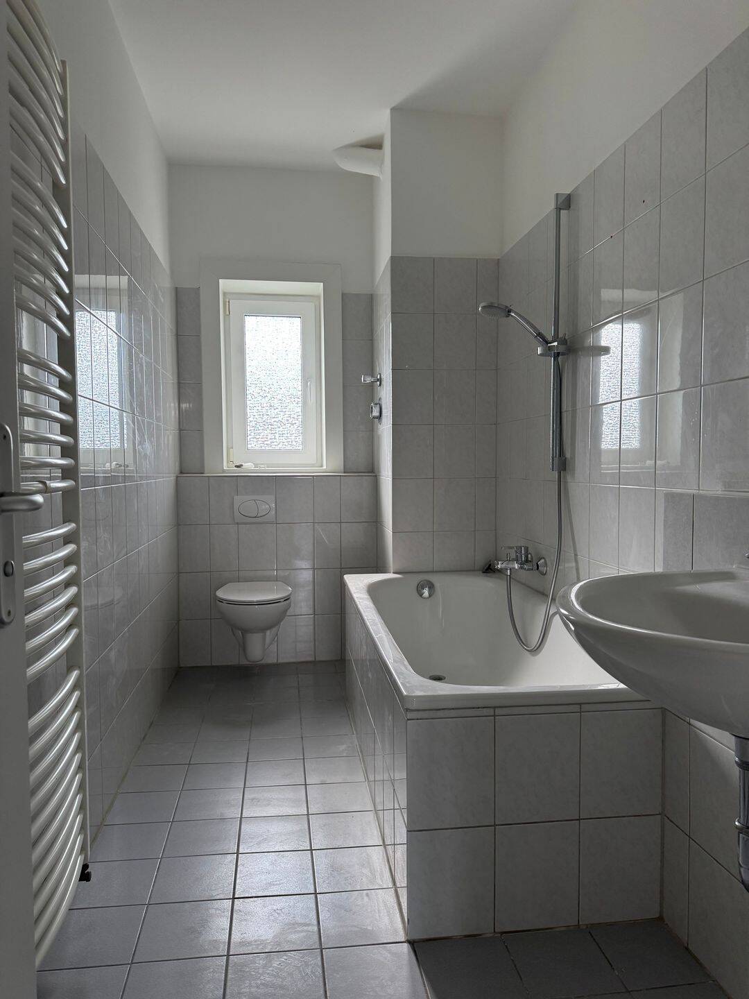 Schöne 3-Zi-Wohnung mit Balkon – Isernhagener Str. 89, 30163 Hannover – Vorschaubild 13