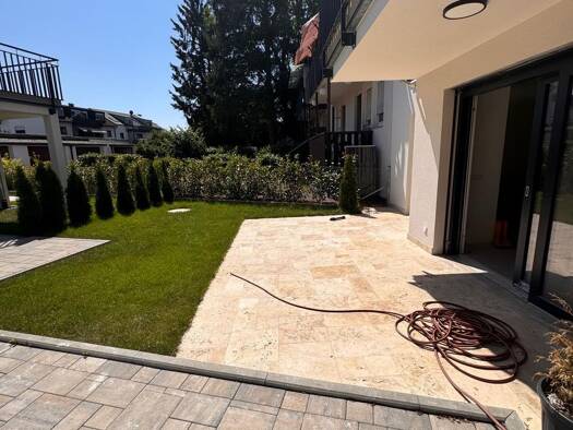 Wohnung zum Kauf - Erstbezug 539.000 € 4 Zimmer 123 m² 2 Geschosse frei ab sofort Falkenheim Südliche Außenstadt 90469