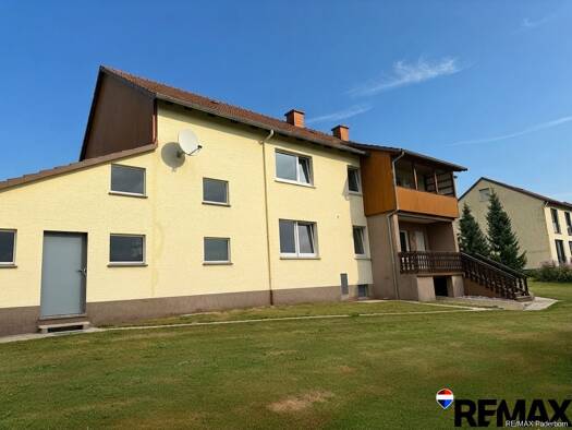 Wohnung zur Miete 570 € 3 Zimmer 95 m² Haaren Bad Wünnenberg 33181