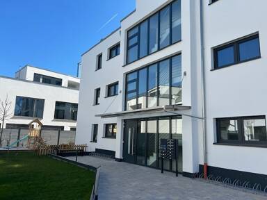 Wohnung zur Miete 1.377 € 3 Zimmer 81 m² 1. Geschoss frei ab sofort Knebelstr. 19a Schniegling Nürnberg 90427