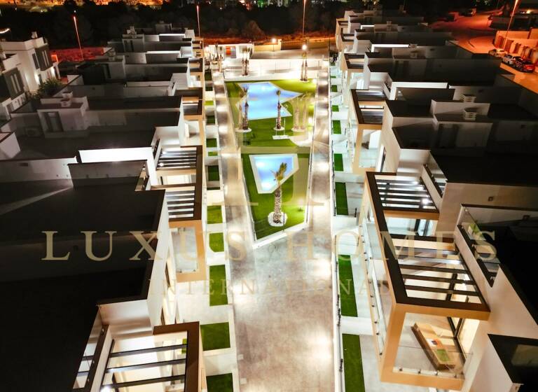 Penthouse zum Kauf provisionsfrei als Kapitalanlage geeignet 274.000 € 3 Zimmer 60 m² Orihuela Costa