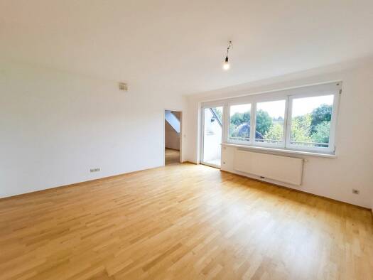 Wohnung zur Miete 690 € 3 Zimmer 72,3 m² frei ab sofort Weiherweg Pöchlarn 3380