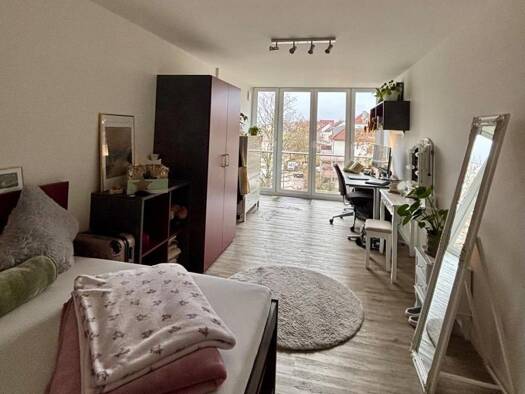 Wohnung zum Kauf 219.000 € 2 Zimmer 59,2 m² Laineck Bayreuth 95448