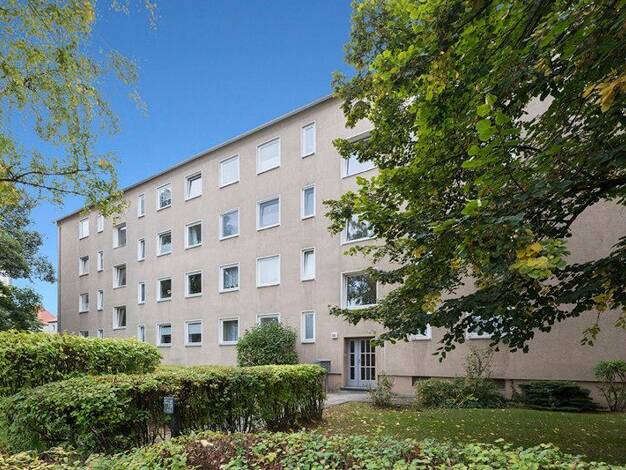 Wohnung zur Miete 538 € 3 Zimmer 60,8 m² 2. Geschoss frei ab 31.08.2026 Goslarsche Straße 49 Braunschweig Westliches Ringgebiet 38118