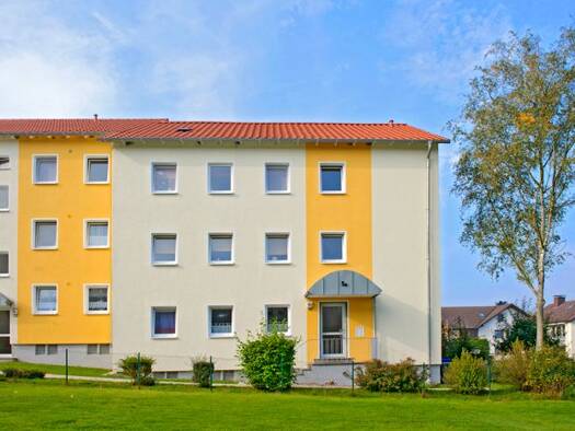 Wohnung zur Miete 609 € 4 Zimmer 93 m² 2. Geschoss frei ab 10.09.2026 Gartenstraße 15 a Schieder Schieder-Schwalenberg 32816