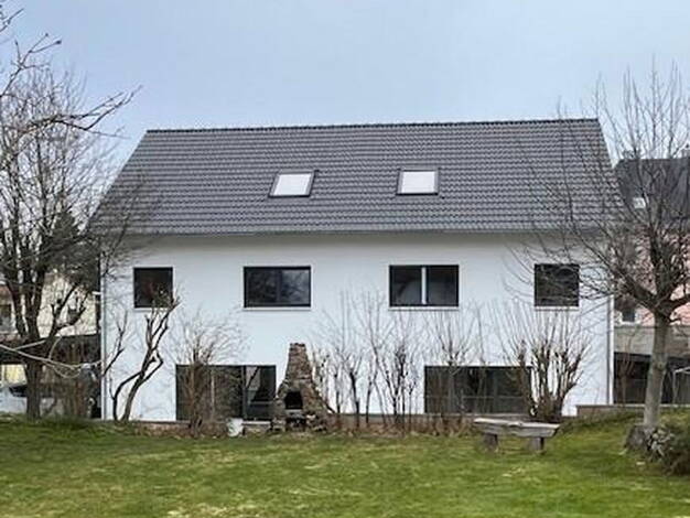Doppelhaushälfte zum Kauf - Erstbezug provisionsfrei 665.500 € 7 Zimmer 125 m² 144 m² Grundstück Herzogenaurach 91074
