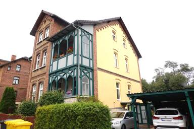 Wohnung zum Kauf 270.000 € 8 Zimmer 212 m² Blankenburg Blankenburg 38889