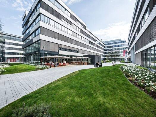 Bürofläche zur Miete 15,90 € 283 m² Bürofläche Wien 1120