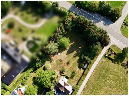 Grundstück zum Kauf 1.600 m² Grundstück Aufkirchen Berg 82335