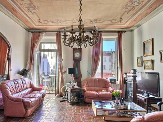 Wohnung zum Kauf 1.180.000 € 7 Zimmer 180 m² Nice 06000