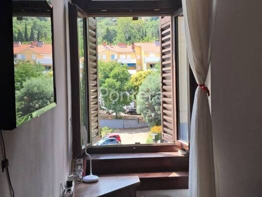 Wohnung zur Miete 500 € 1 Zimmer 25 m² 2. Geschoss Lovran Lovran
