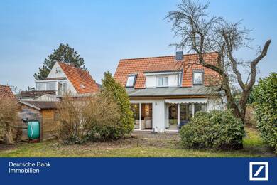Einfamilienhaus zum Kauf 419.000 € 8 Zimmer 200 m² 847 m² Grundstück Rotenburg Rotenburg 27356