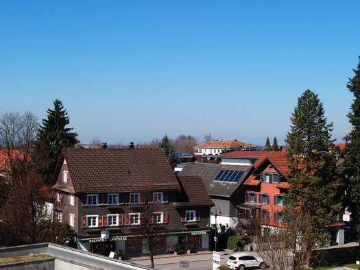 Studio zum Kauf 145.000 € 1 Zimmer 29,2 m² 4. Geschoss Dornbirn 6850