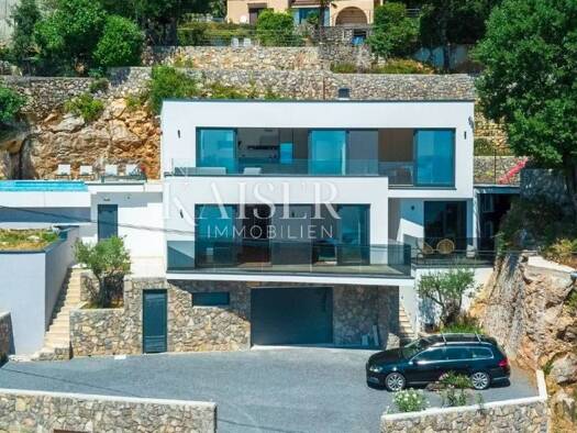 Haus zum Kauf 1.500.000 € 4 Zimmer 255 m² Bregi, Matulji Matulji