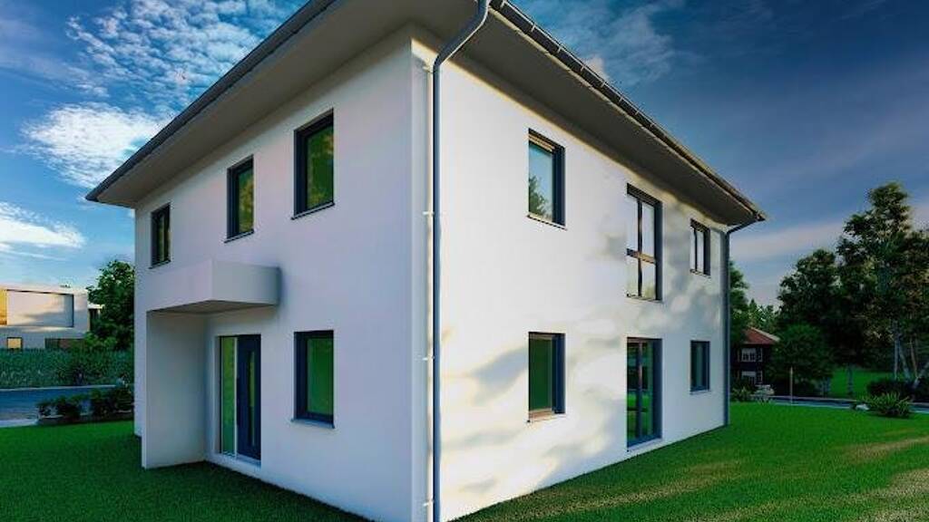 Einfamilienhaus zum Kauf 488.000 € 5 Zimmer 132 m² 489 m² Grundstück Schönfließ Mühlenbeck 16567