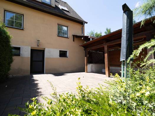 Reihenmittelhaus zum Kauf 149.900 € 3 Zimmer 82,8 m² Barbaraweg 28 Leoben 8700