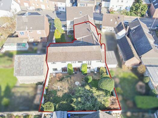 Einfamilienhaus zum Kauf 520.000 € 7 Zimmer 265 m² 744 m² Grundstück Grefrath Neuss / Grefrath 41472