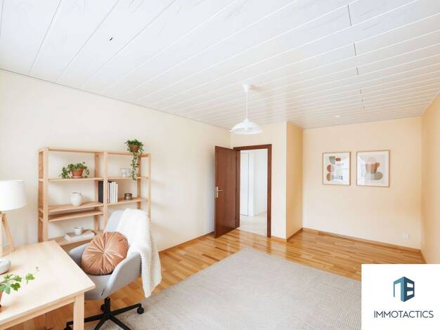 Mehrfamilienhaus zum Kauf 280.000 € 10 Zimmer 200 m² 468 m² Grundstück Odernheim am Glan 55571