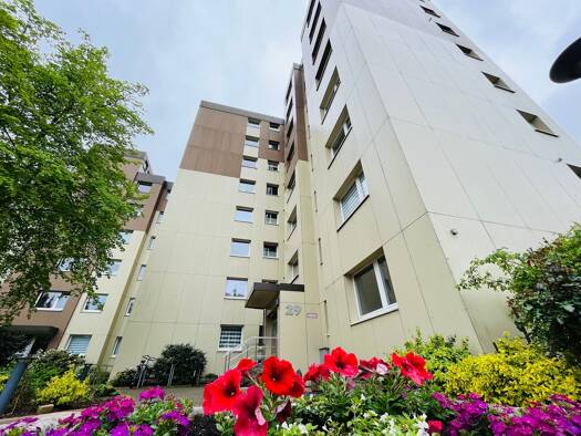 Wohnung zum Kauf 95.000 € 1,5 Zimmer 39 m² 5. Geschoss Wettbergen Hannover 30457