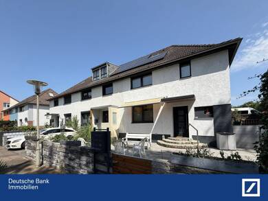 Reihenendhaus zum Kauf 429.000 € 5 Zimmer 148 m² 218 m² Grundstück frei ab sofort Hannover 30419