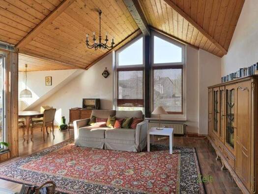 Wohnung zur Miete Wohnen auf Zeit 1.530 € 3 Zimmer 85 m² frei ab 01.04.2026 Großenritte Baunatal 34225