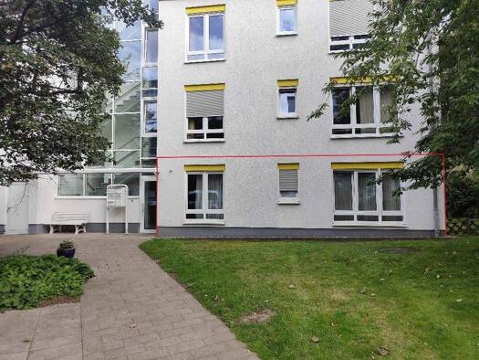 Wohnung zum Kauf 217.500 € 3 Zimmer 83,8 m² Aminghausen Minden 32423