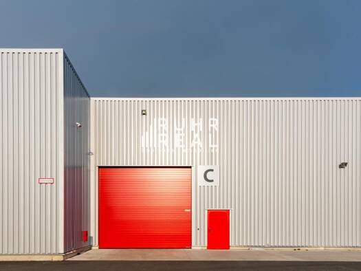 Lagerhalle zur Miete provisionsfrei Kenten Bergheim 50127