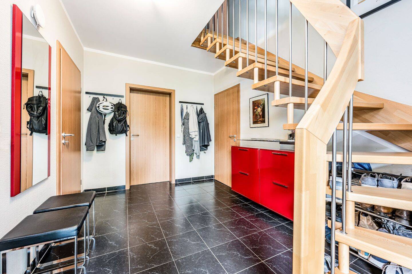 Einfamilienhaus zum Kauf - Ansicht 4
