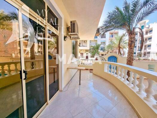 Studio zum Kauf 43.928 € 3 Zimmer 85 m² 1. Geschoss Intercontinental Promenad Hurghada 1962013