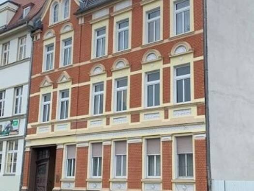 Wohnung zur Miete 750 € 3,5 Zimmer 120 m² Geschoss -1/2 frei ab 01.04.2026 Bahnhofstraße 3 Burg 39288