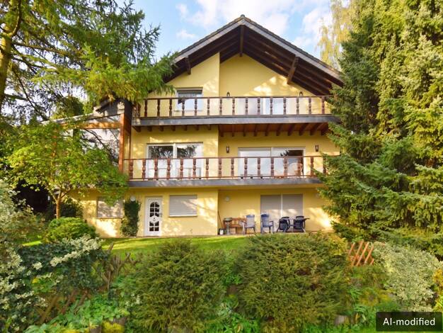 Immobilie zum Kauf 495.000 € 11 Zimmer 431 m² 1.631 m² Grundstück Weiler Weiler 56729