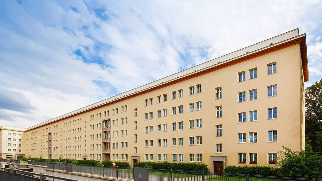 Wohnung zur Miete 394 € 2 Zimmer 51 m² Ranstädter Steinweg 11 Zentrum-West Leipzig 04109