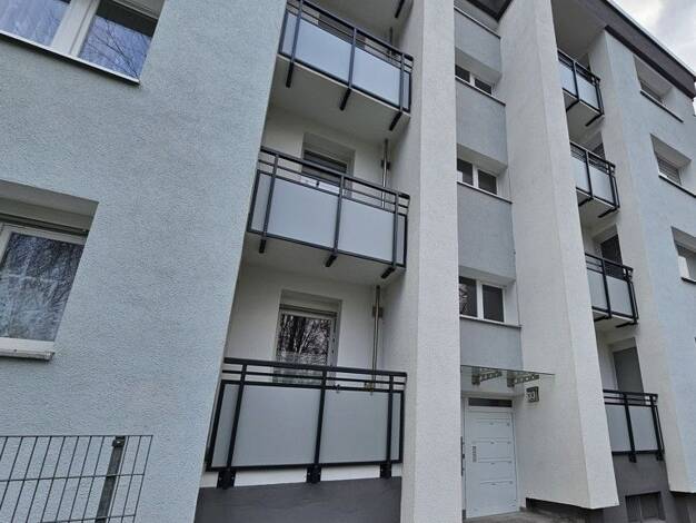 Wohnung zur Miete 684 € 3 Zimmer 72 m² 3. Geschoss frei ab 01.01.2027 Indestr. 33 Eschweiler Eschweiler 52249