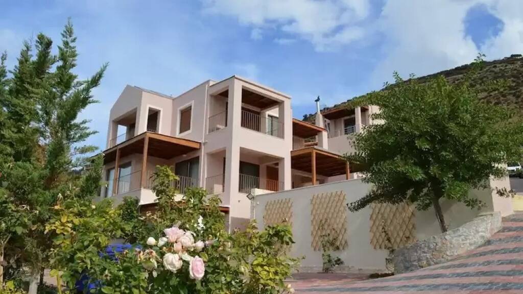 Villa zum Kauf 1.386.000 € 335 m² 3.000 m² Grundstück Kreta