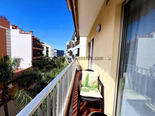 Wohnung zur Miete 1.250 € 2 Zimmer 80 m² Puerto de la Cruz 38400