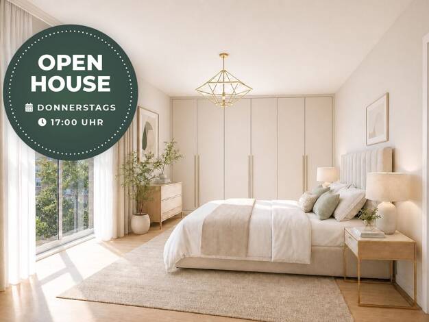 Wohnung zur Miete - Erstbezug 1.230 € 3 Zimmer 79,3 m² 1. Geschoss frei ab 01.11.2026 Brahmsallee 29 Winsen Winsen (Luhe) 21423