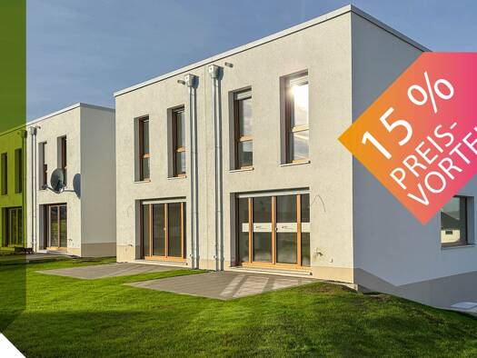 Doppelhaushälfte zum Kauf - Erstbezug provisionsfrei 531.500 € 4 Zimmer 148 m² 242 m² Grundstück Gelbsternweg Bad Kreuznach 55543