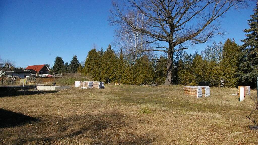 Grundstück zum Kauf 80.000 € 2.531 m² Grundstück Baugenehmigung vorhanden Lauchhammer 01979