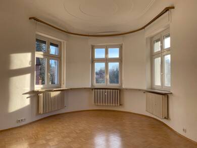 Wohnung zur Miete 945 € 3 Zimmer 130 m² Geschoss 1/3 Bad Kissingen Bad Kissingen 97688