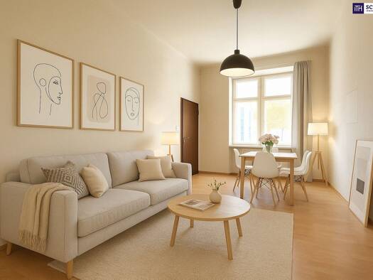 Wohnung zum Kauf 159.000 € 2 Zimmer 47,9 m² Simmeringer Hauptstraße Simmering 1110